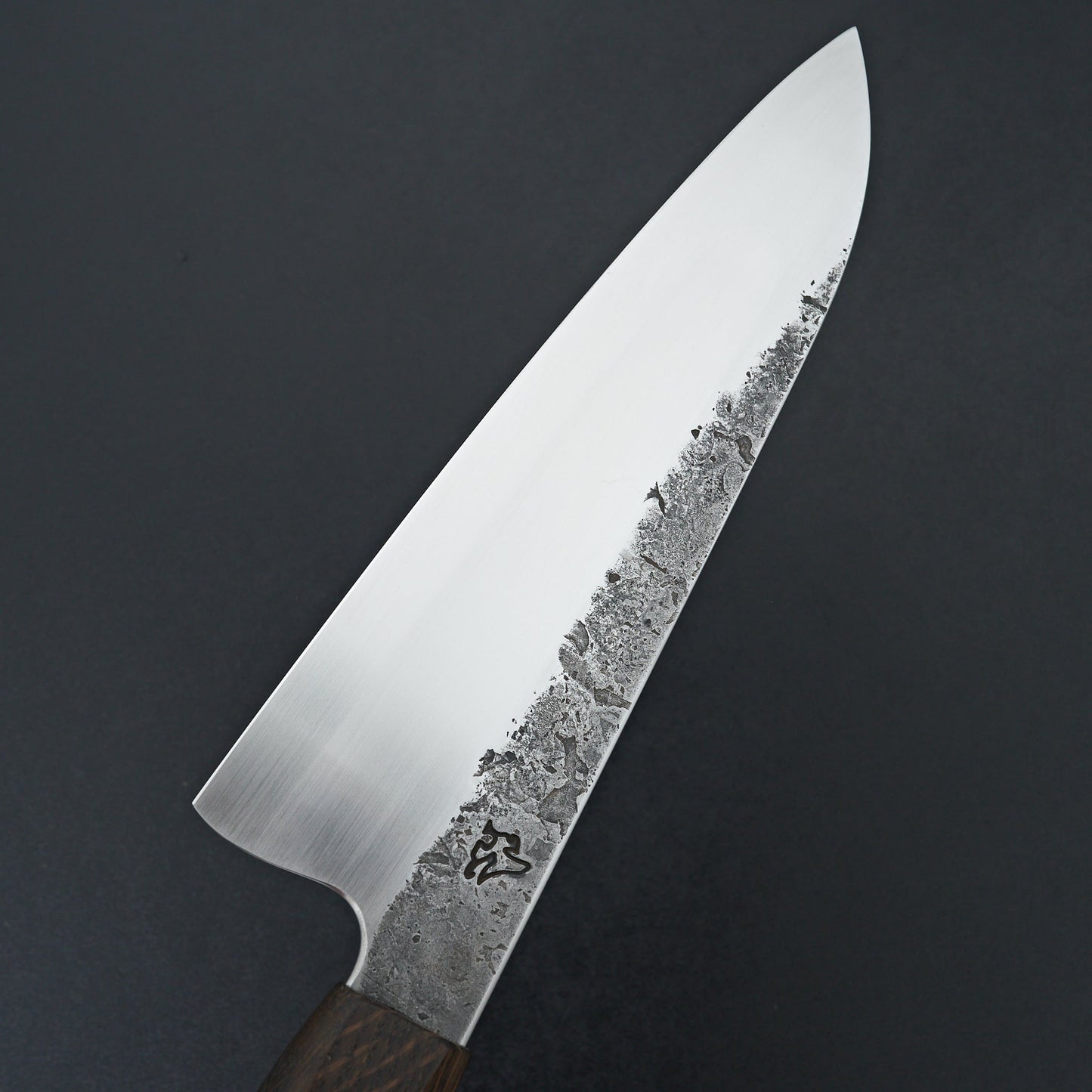 Lew Griffin S-Grind Holm Oak Gyuto 212mm