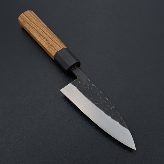 Tadafusa SLD Black Tsuchime Ajikiri 105mm