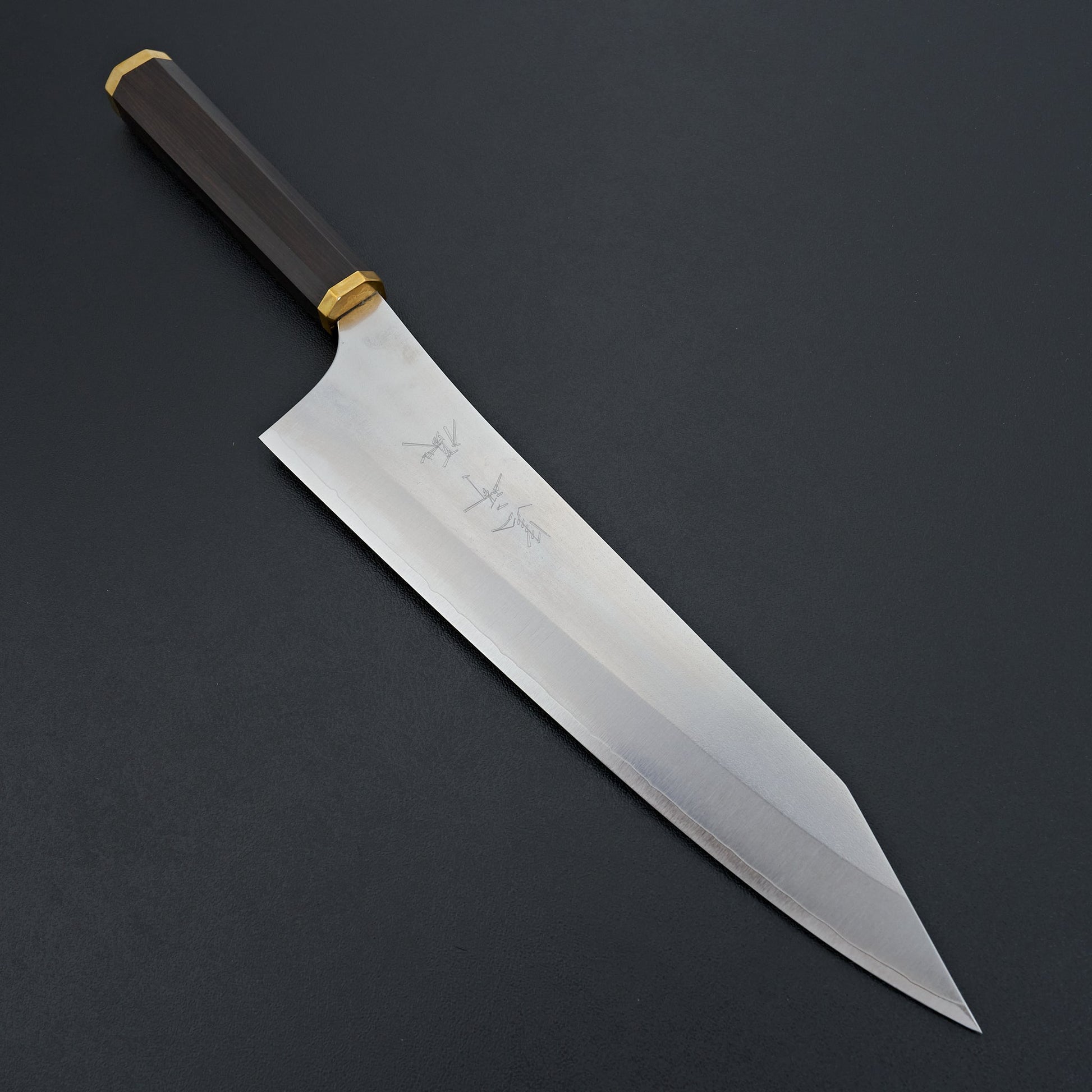 Yu Kurosaki Gekko VG XEOS Gyuto 240mm