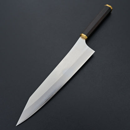 Yu Kurosaki Gekko VG XEOS Gyuto 240mm