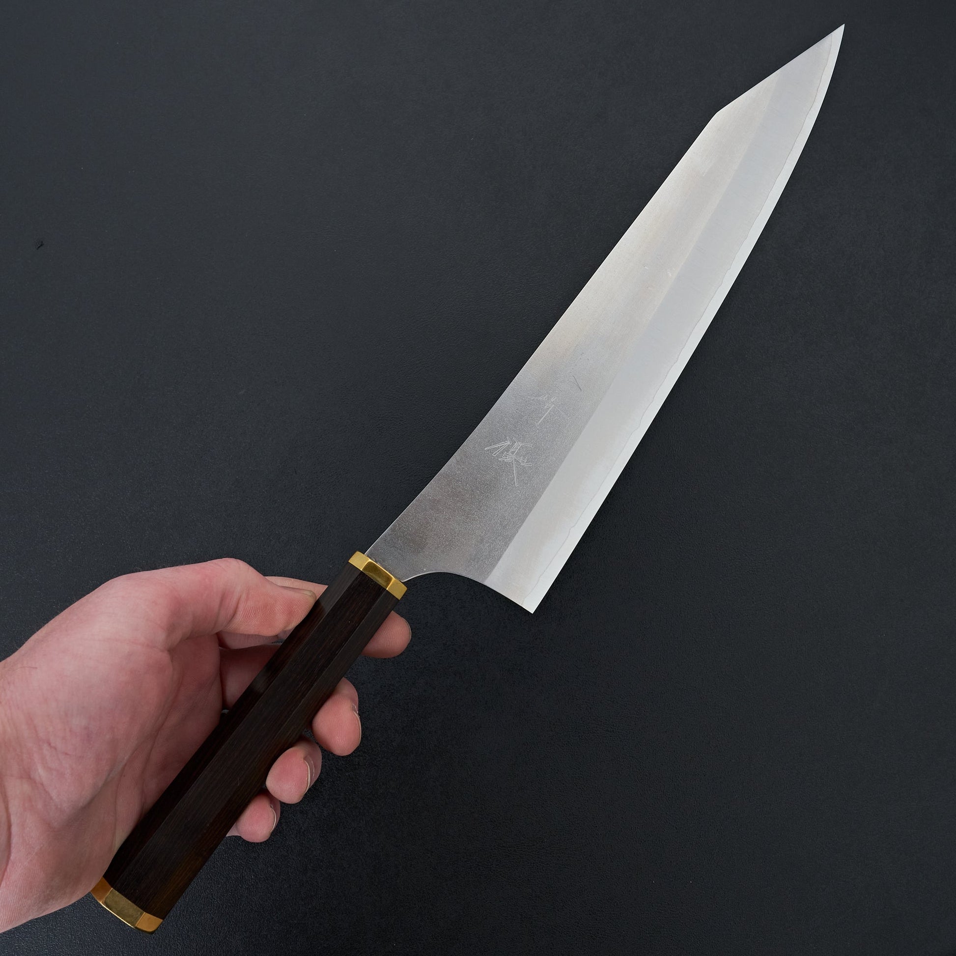 Yu Kurosaki Gekko VG XEOS Gyuto 240mm