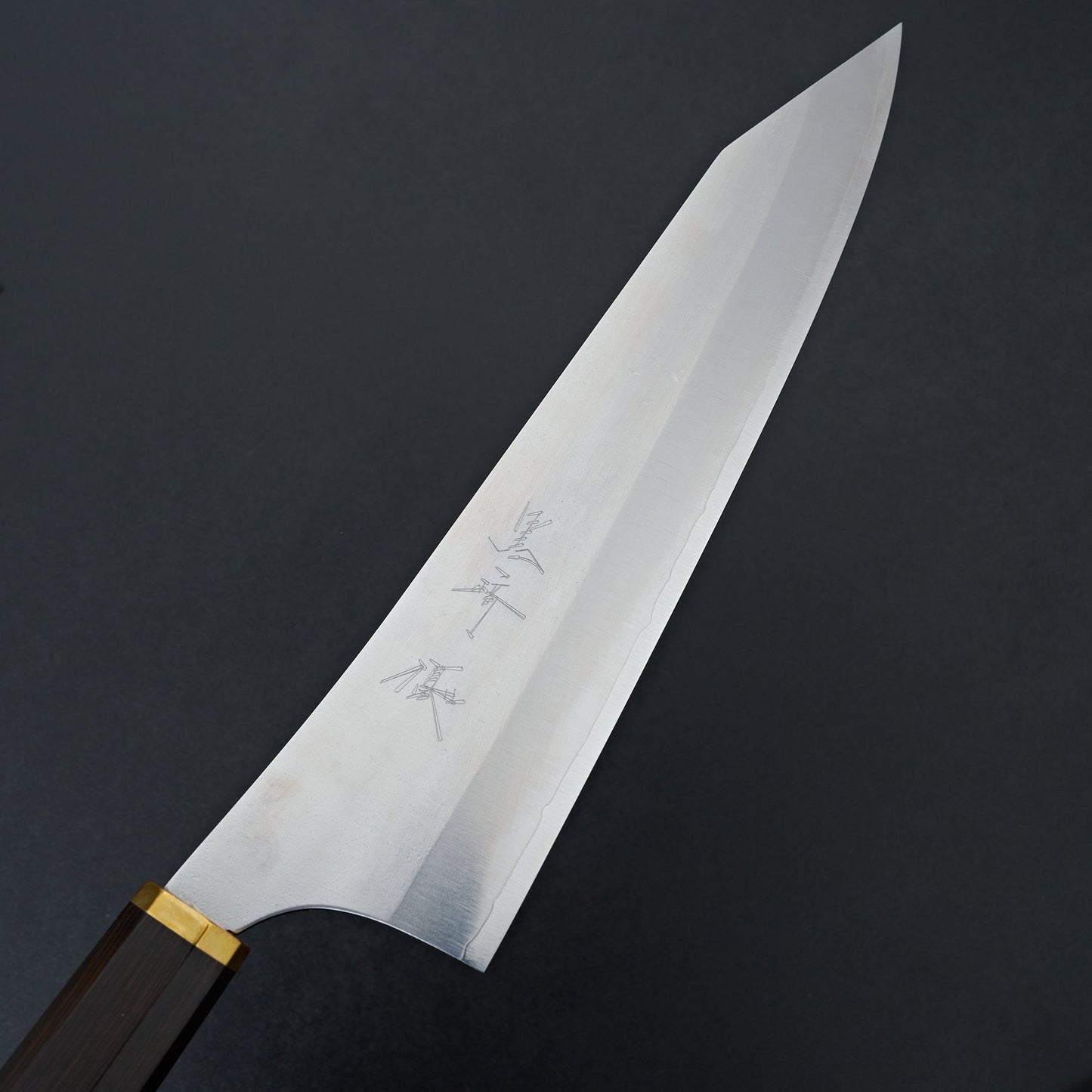 Yu Kurosaki Gekko VG XEOS Gyuto 240mm