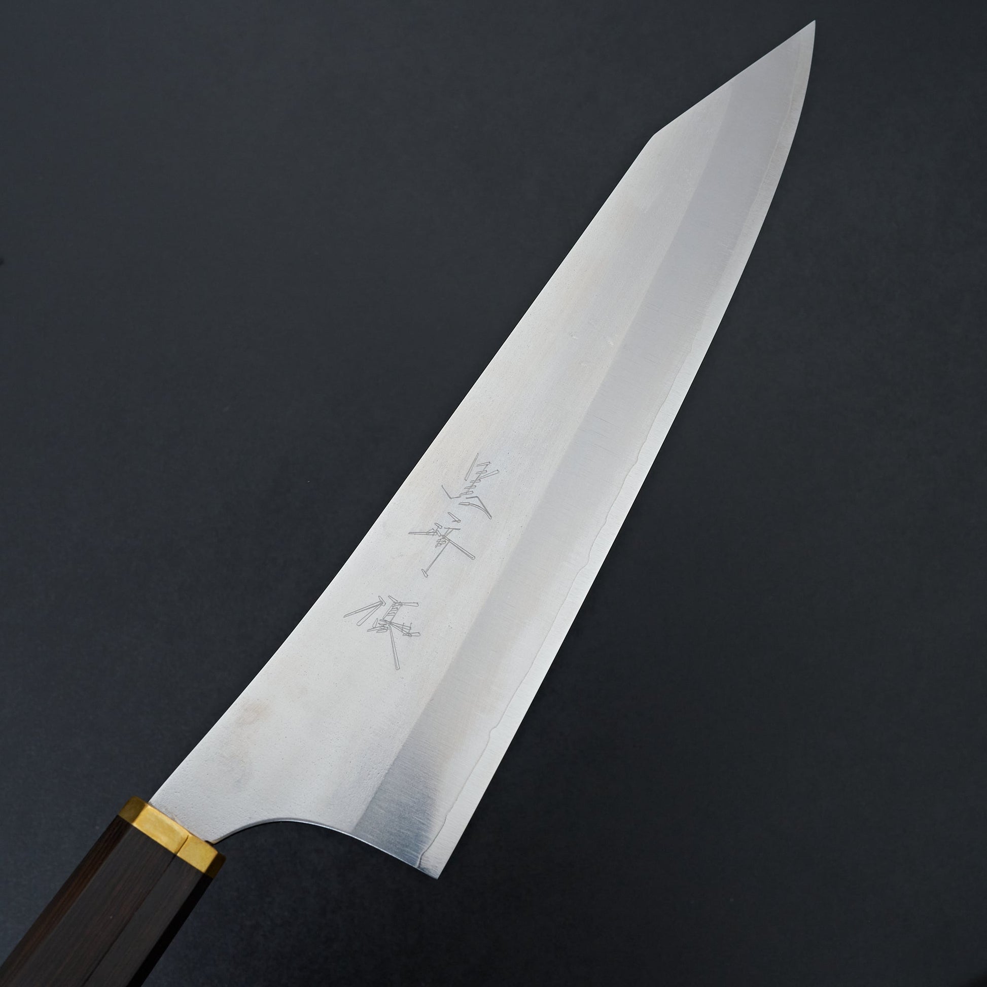 Yu Kurosaki Gekko VG XEOS Gyuto 240mm