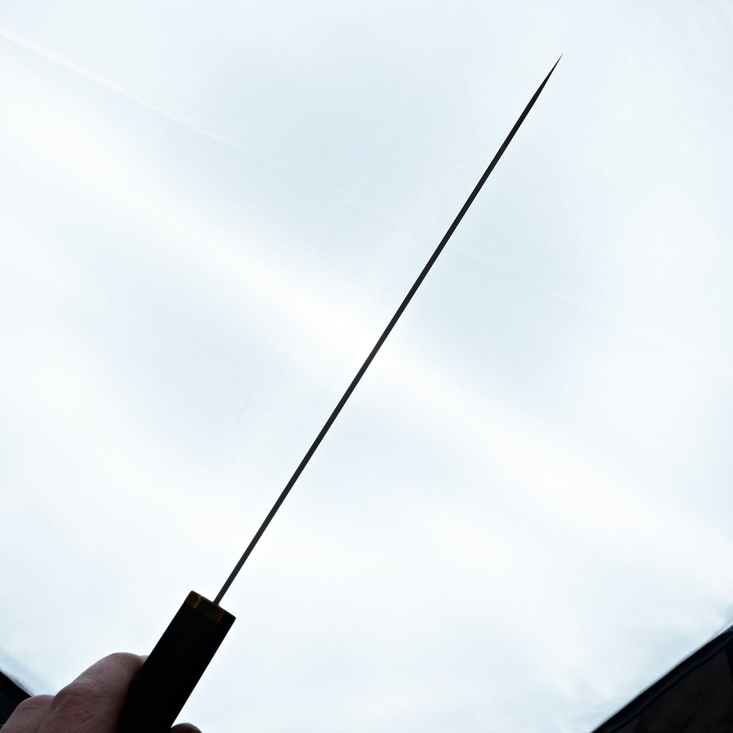 Yu Kurosaki Gekko VG XEOS Gyuto 240mm