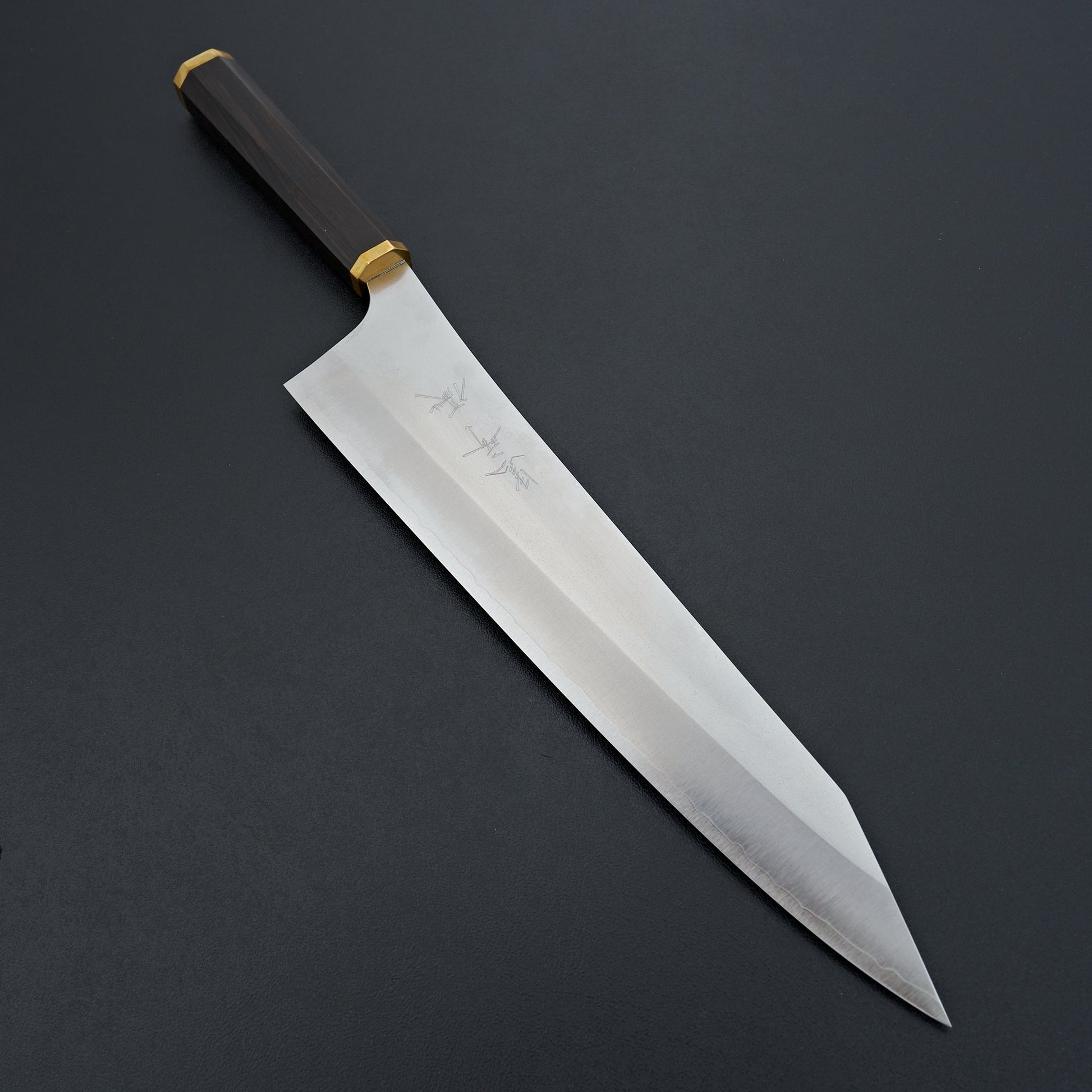 Yu Kurosaki Gekko VG XEOS Gyuto 270mm