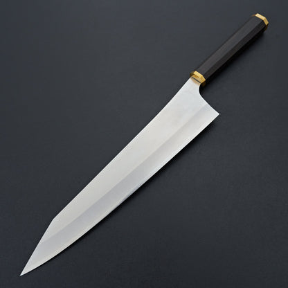 Yu Kurosaki Gekko VG XEOS Gyuto 270mm