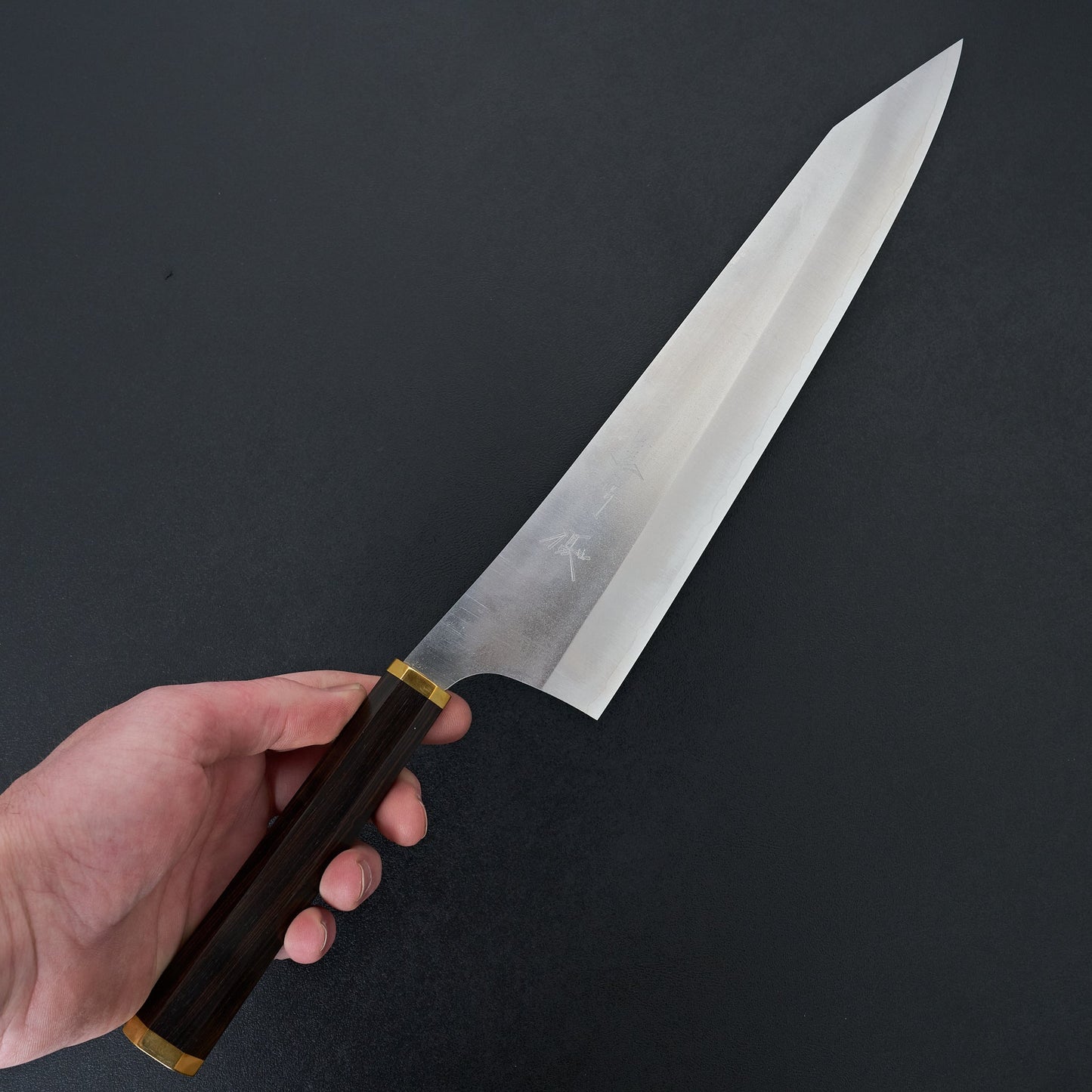 Yu Kurosaki Gekko VG XEOS Gyuto 270mm