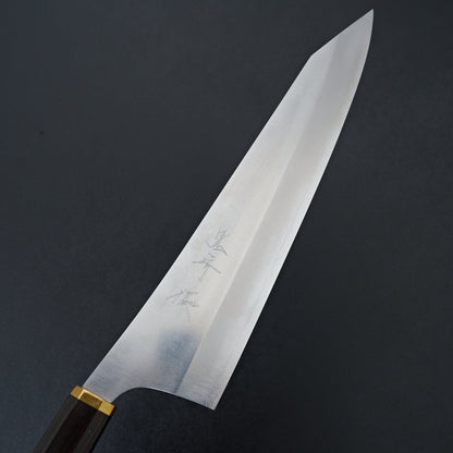 Yu Kurosaki Gekko VG XEOS Gyuto 270mm