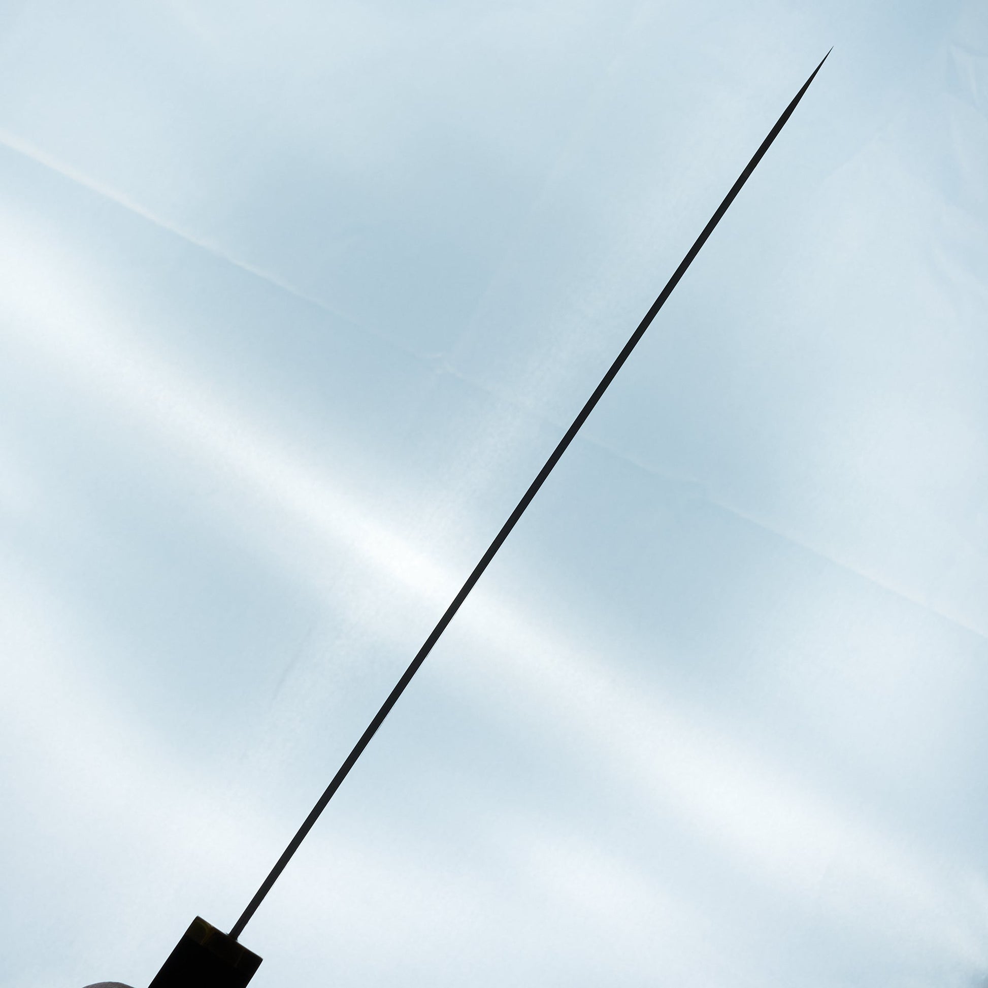 Yu Kurosaki Gekko VG XEOS Gyuto 270mm