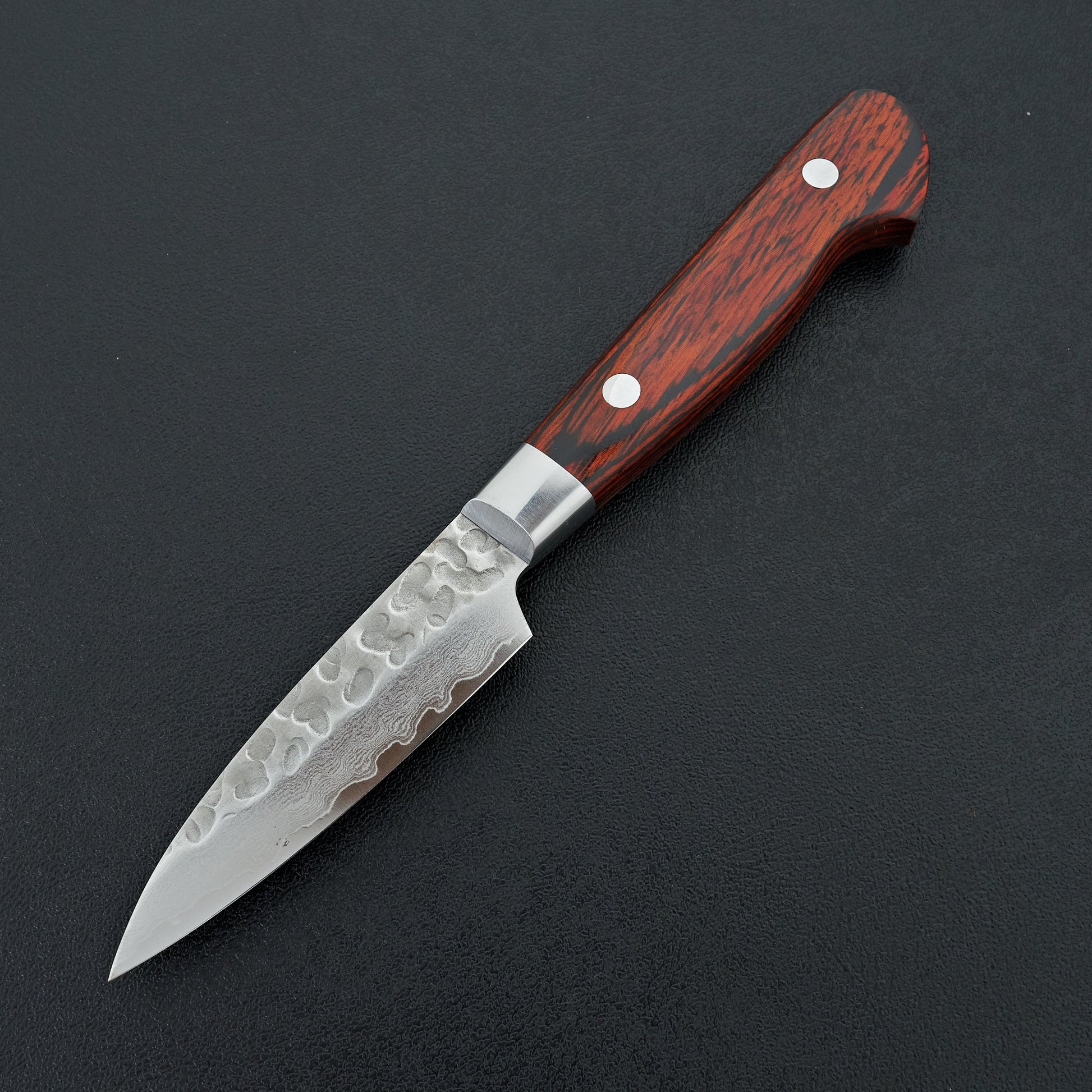 Sakai Takayuki 33 Layer Damascus Petty 80mm