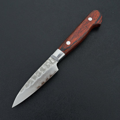 Sakai Takayuki 33 Layer Damascus Petty 80mm