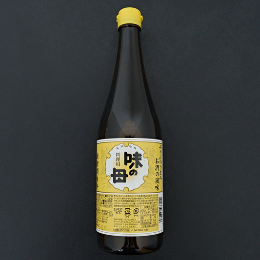 Soken Sweet Mirin 720ml