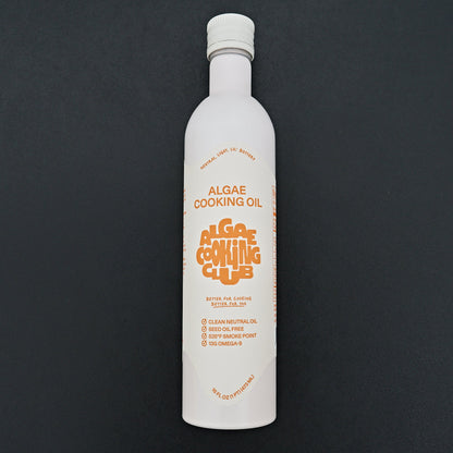 Algae Cooking Club Algae Cooking OIl