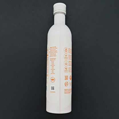 Algae Cooking Club Algae Cooking OIl