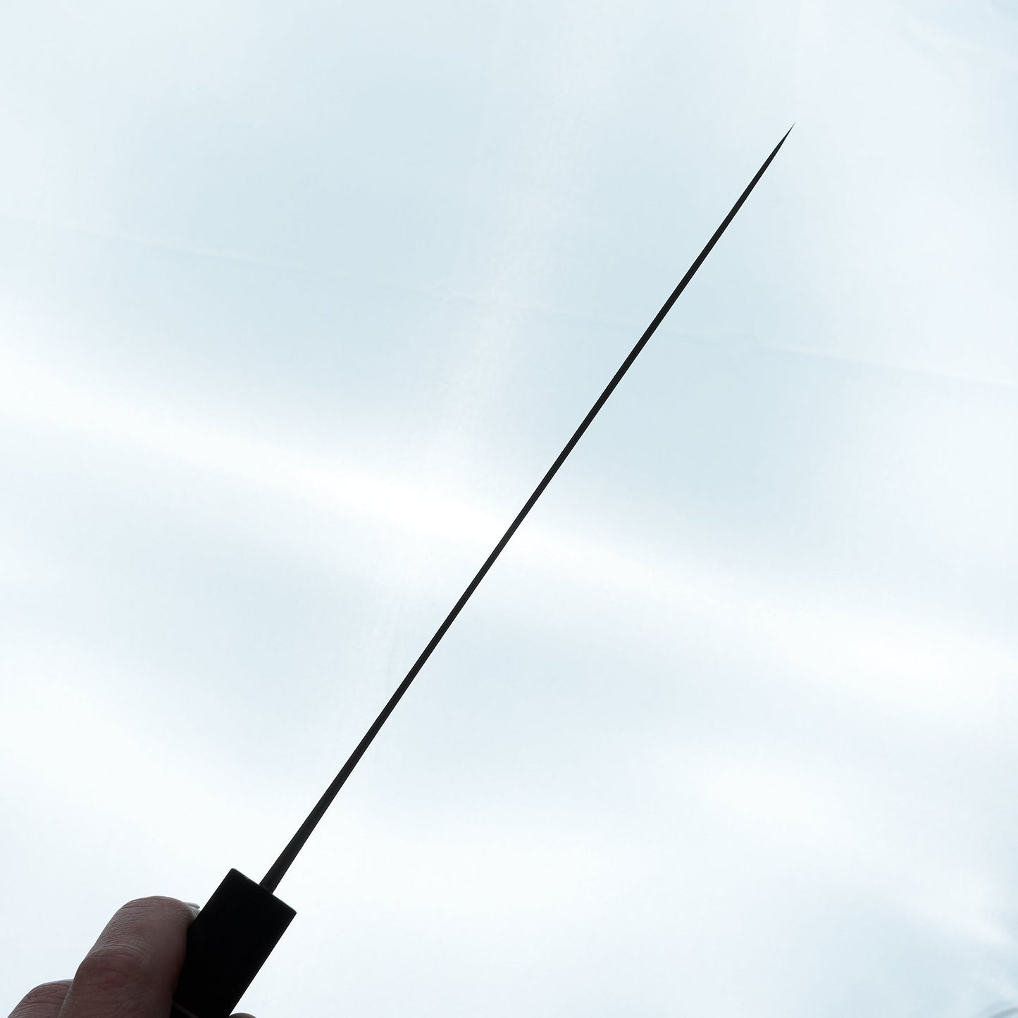 Shiro Kamo SG2 Damascus Kiritsuke Gyuto 240mm