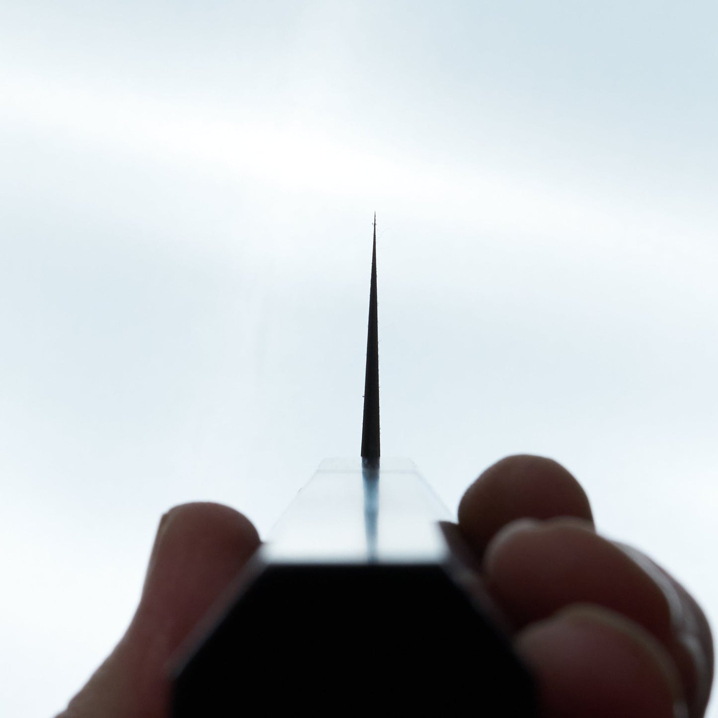 Shiro Kamo SG2 Damascus Kiritsuke Gyuto 240mm