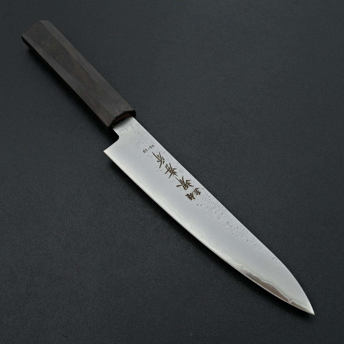 Sakai Takayuki VG10 Nashiji Petty 150mm