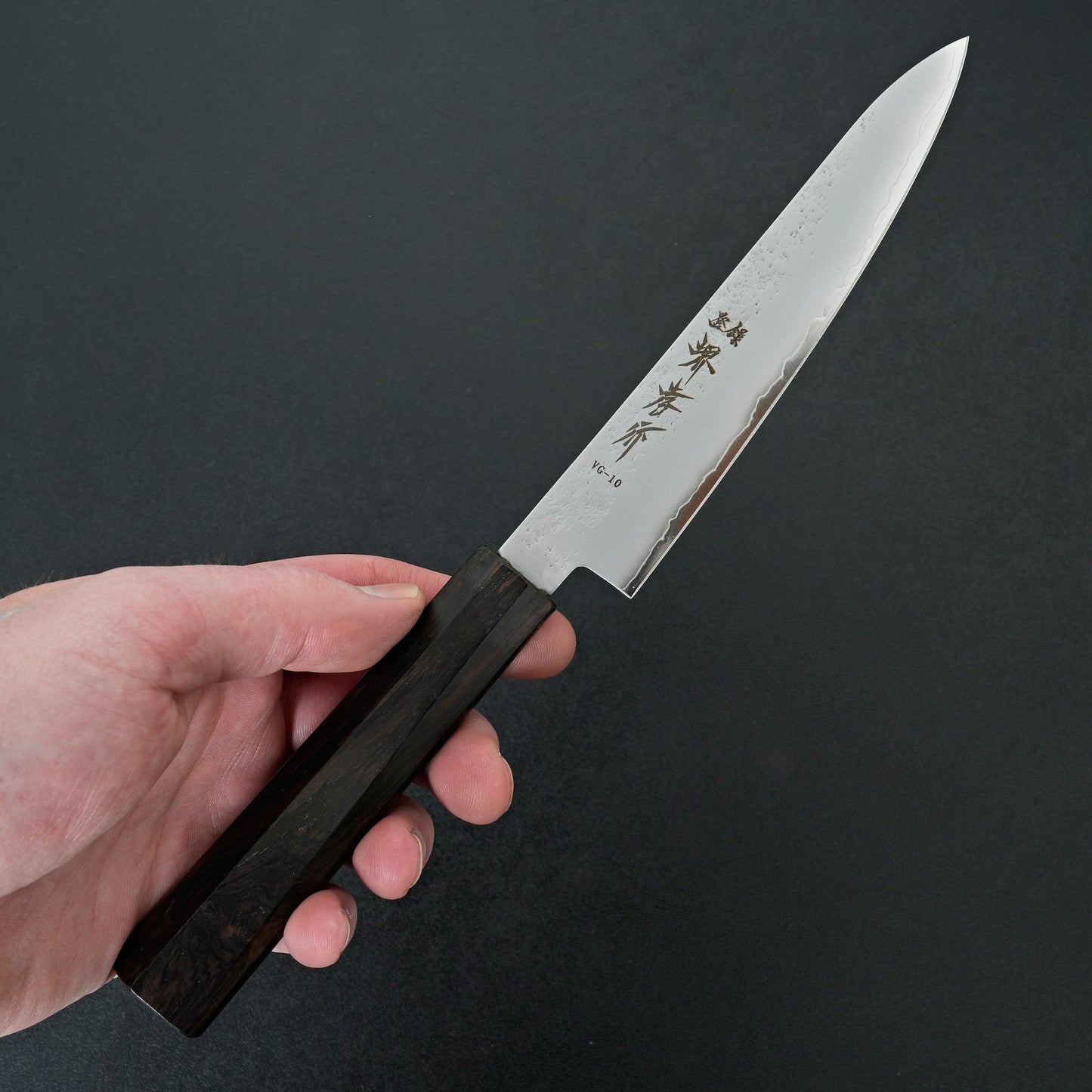 Sakai Takayuki VG10 Nashiji Petty 150mm