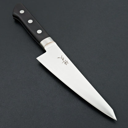 Tsunehisa AUS8 Migaki Honesuki 150mm