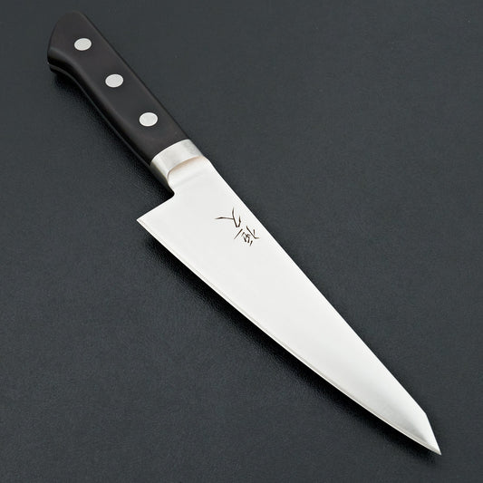 Tsunehisa AUS8 Migaki Honesuki 150mm