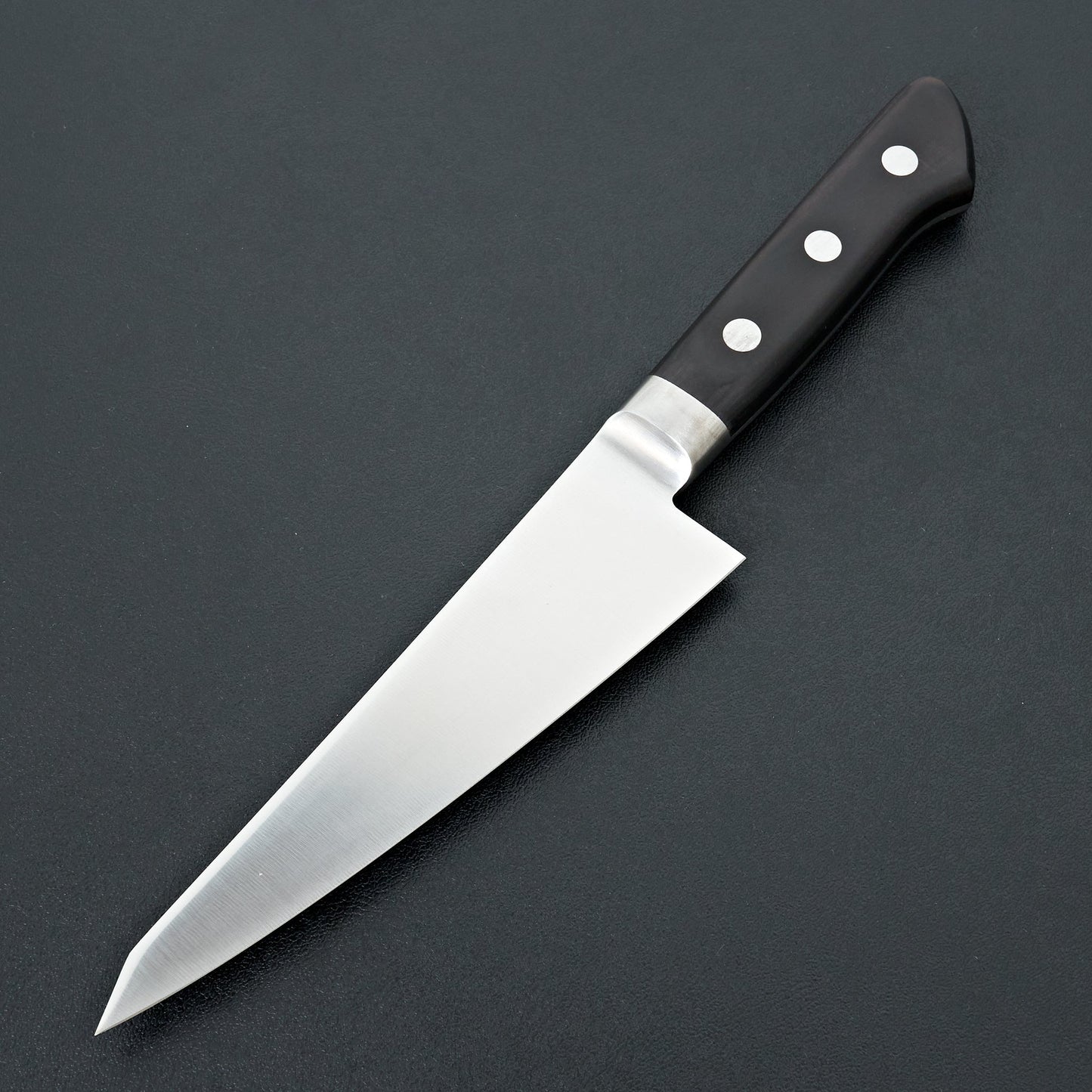 Tsunehisa AUS8 Migaki Honesuki 150mm