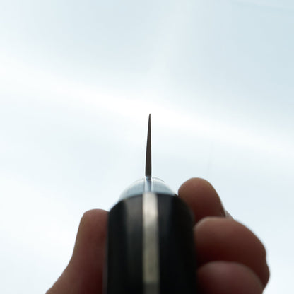 Tsunehisa AUS8 Migaki Honesuki 150mm