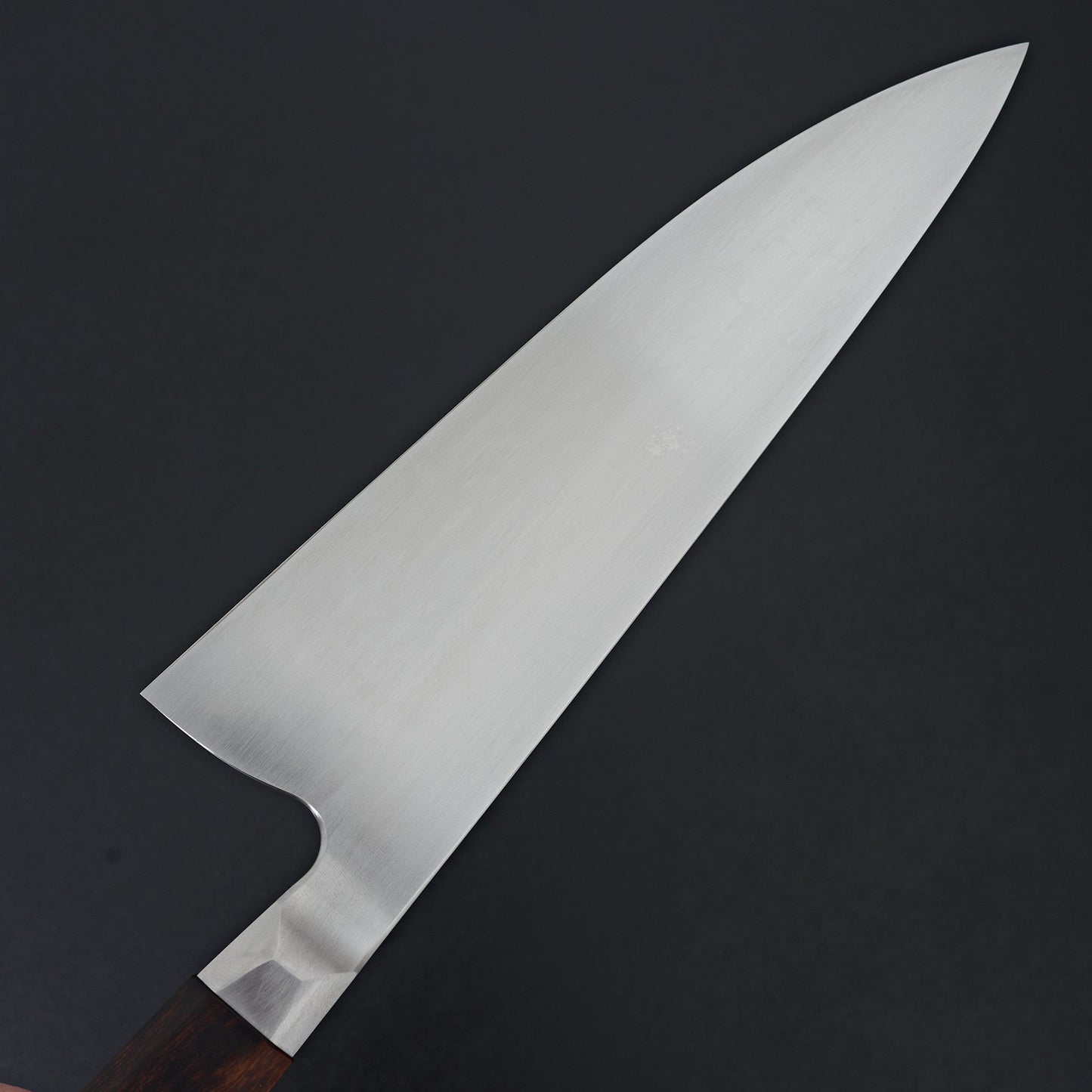 Definition Forge Integral Ironwood Chef 210mm
