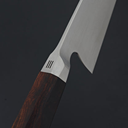 Definition Forge Integral Ironwood Chef 210mm