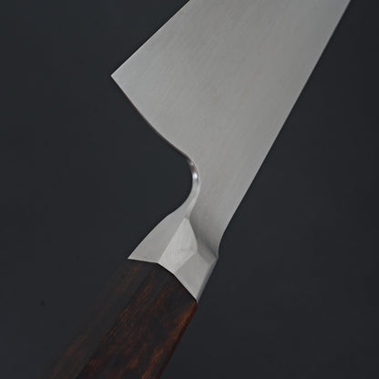 Definition Forge Integral Ironwood Chef 210mm
