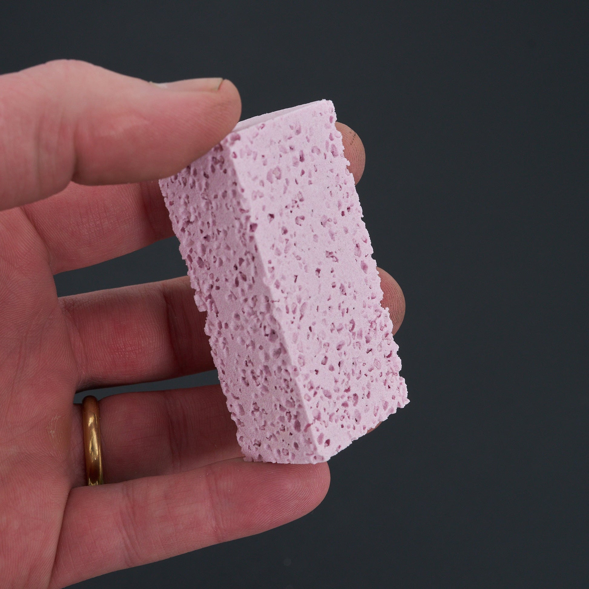 Flattening Stone Mini #220 Medium