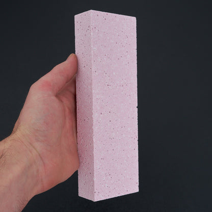 Flattening Stone Porous #220 Hard