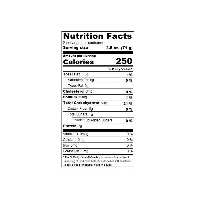 Gluten-Free Ramen Noodles