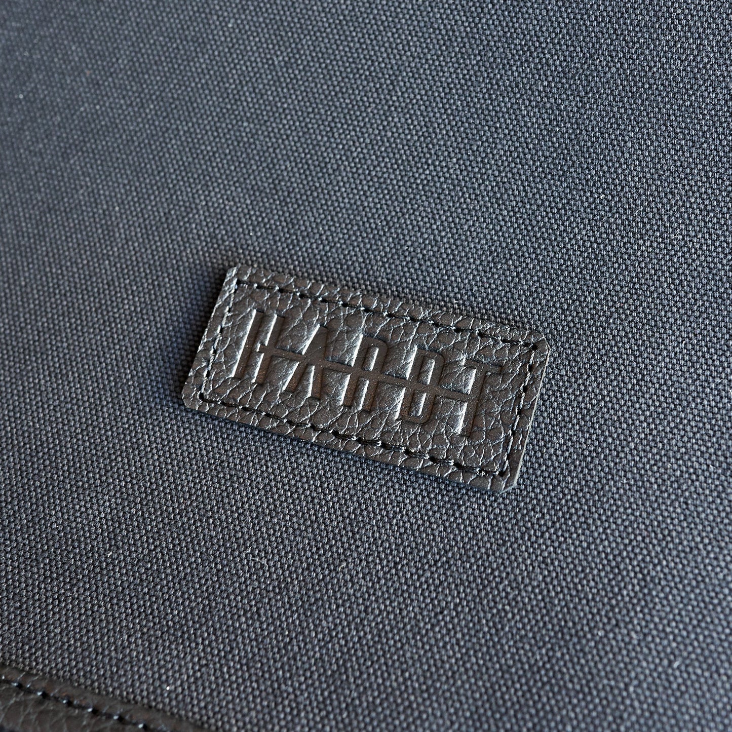 Hardt Asphyx Canvas Hokusai Large Knife Bag