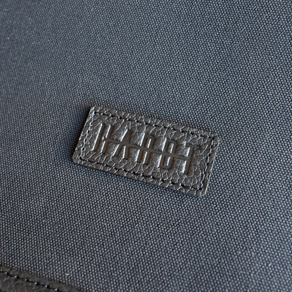 Hardt Asphyx Canvas Hokusai Large Knife Bag