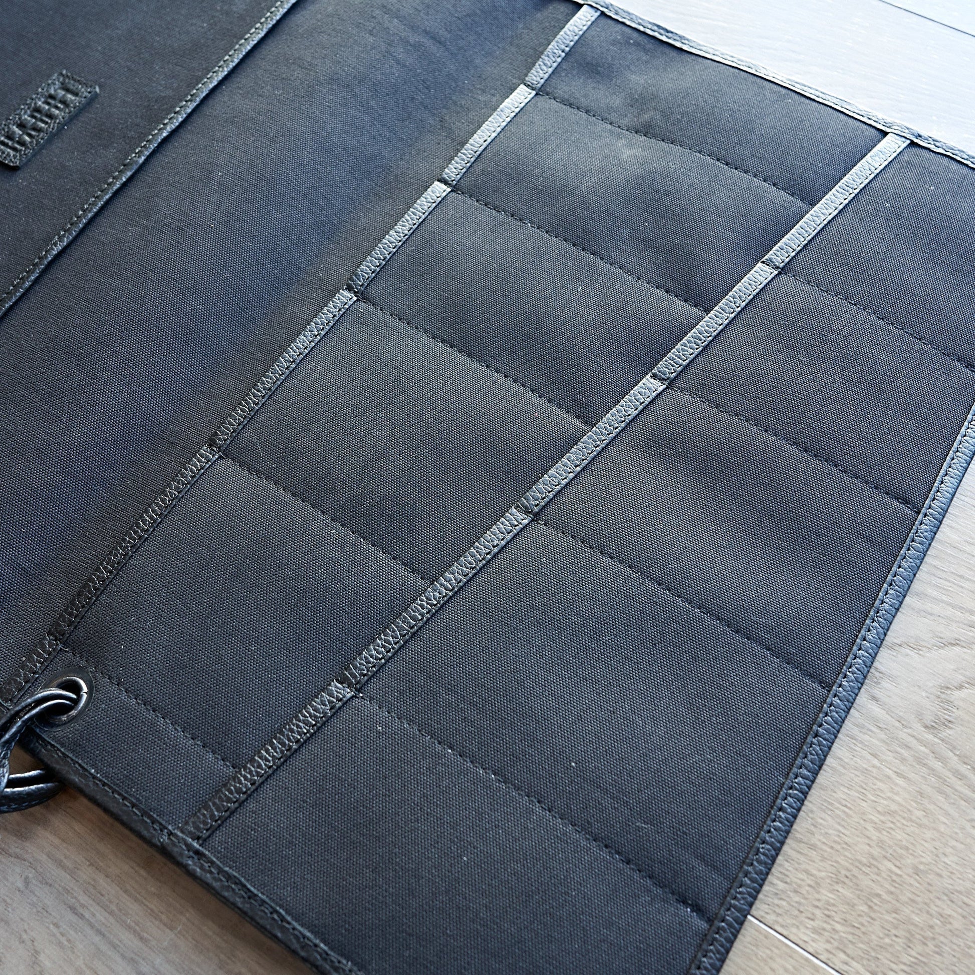 Hardt Asphyx Canvas Hokusai Large Knife Bag