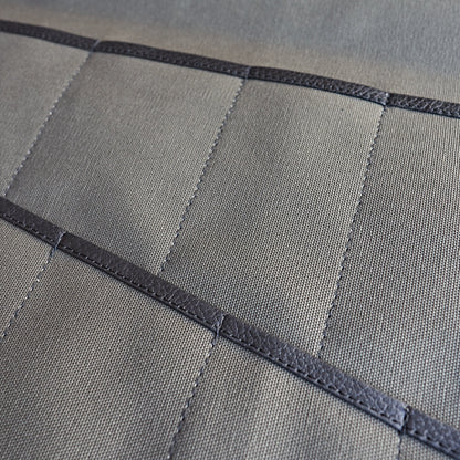 Hardt Asphyx Canvas Olive Large Knife Bag