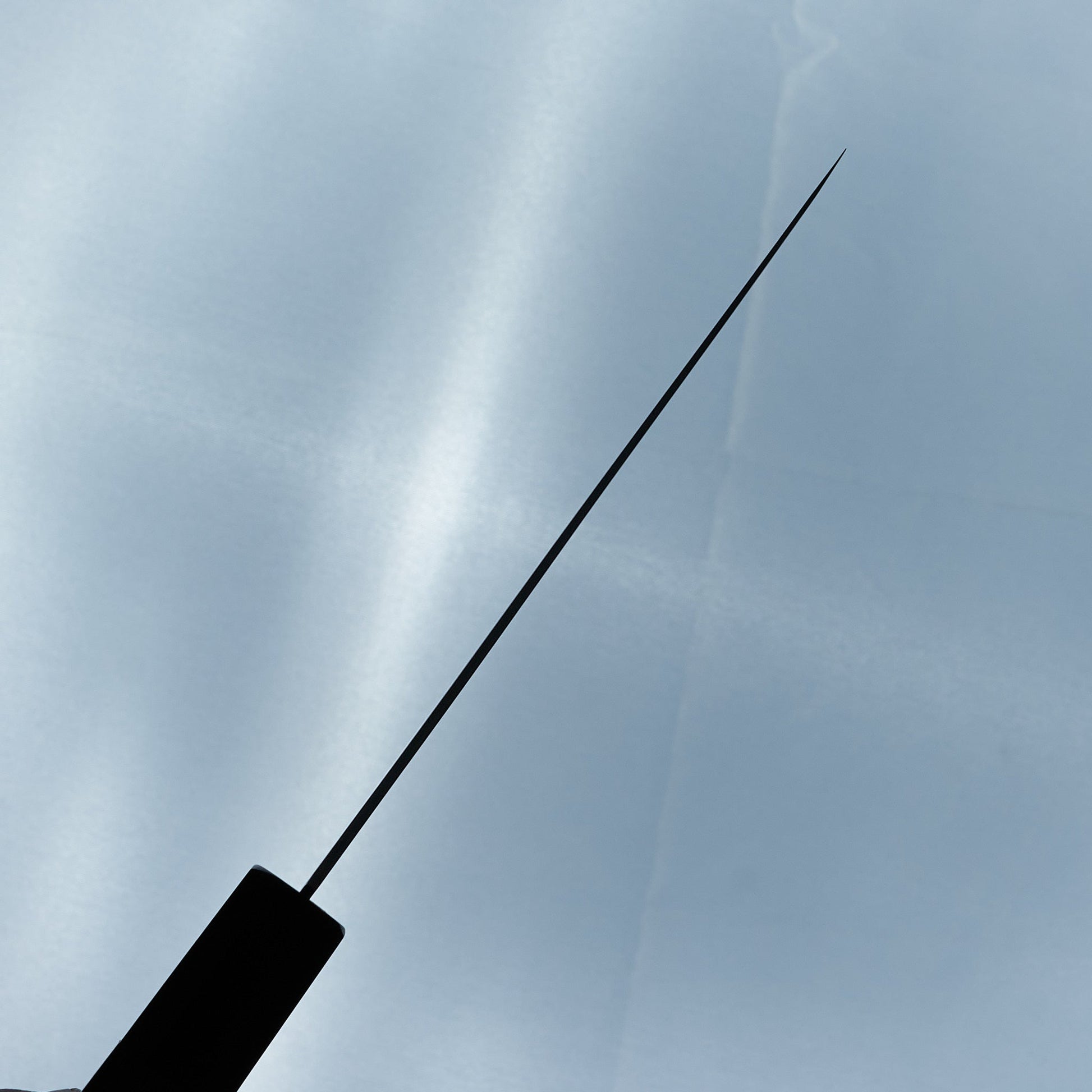 Hayabusa HAP40 Honesuki 150mm