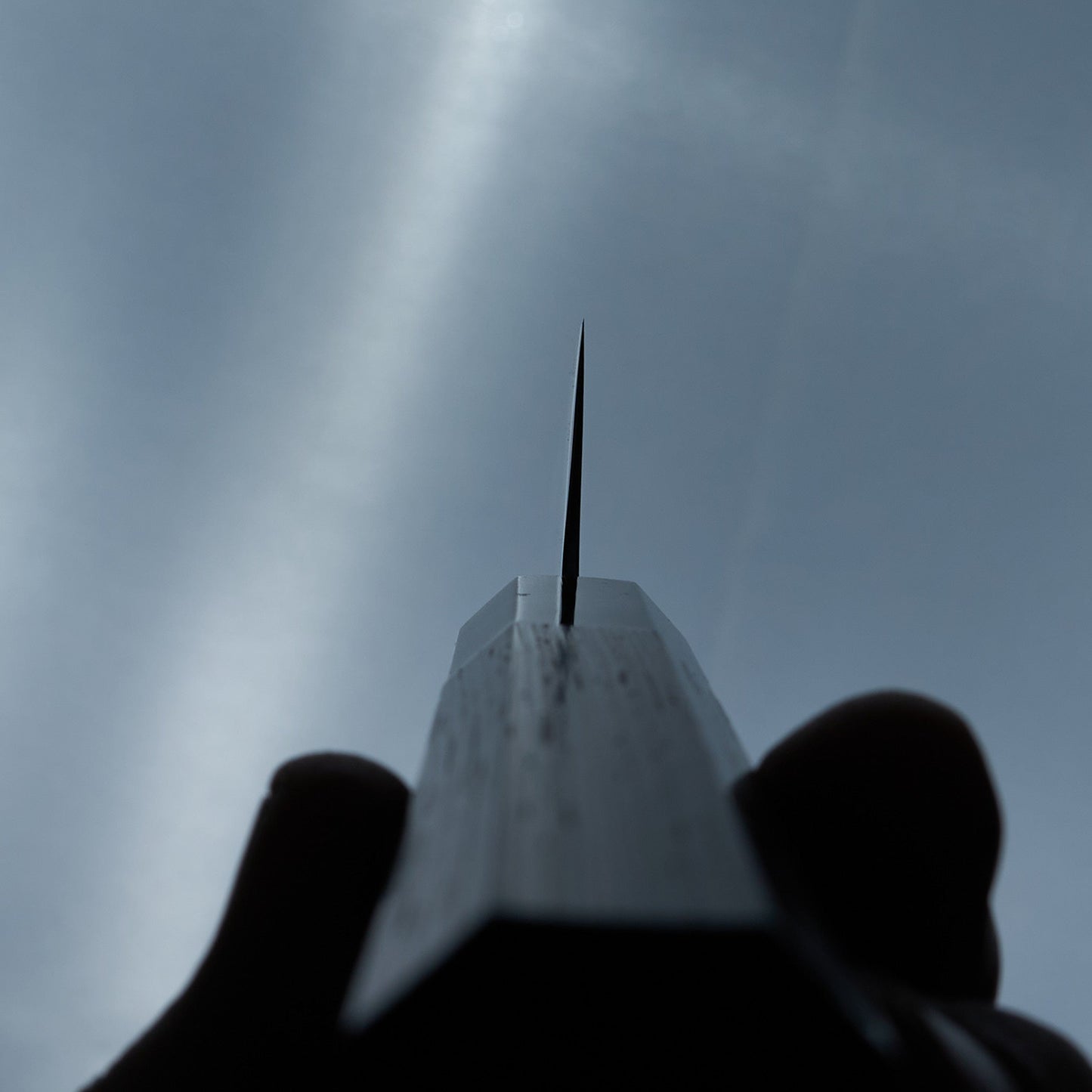 Hayabusa HAP40 Honesuki 150mm