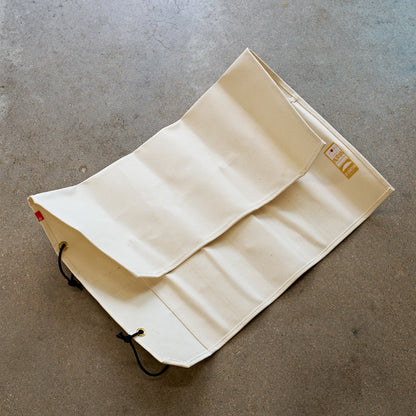 Hi-Condition Hanpu Canvas 6 Pockets Knife Roll Kinari