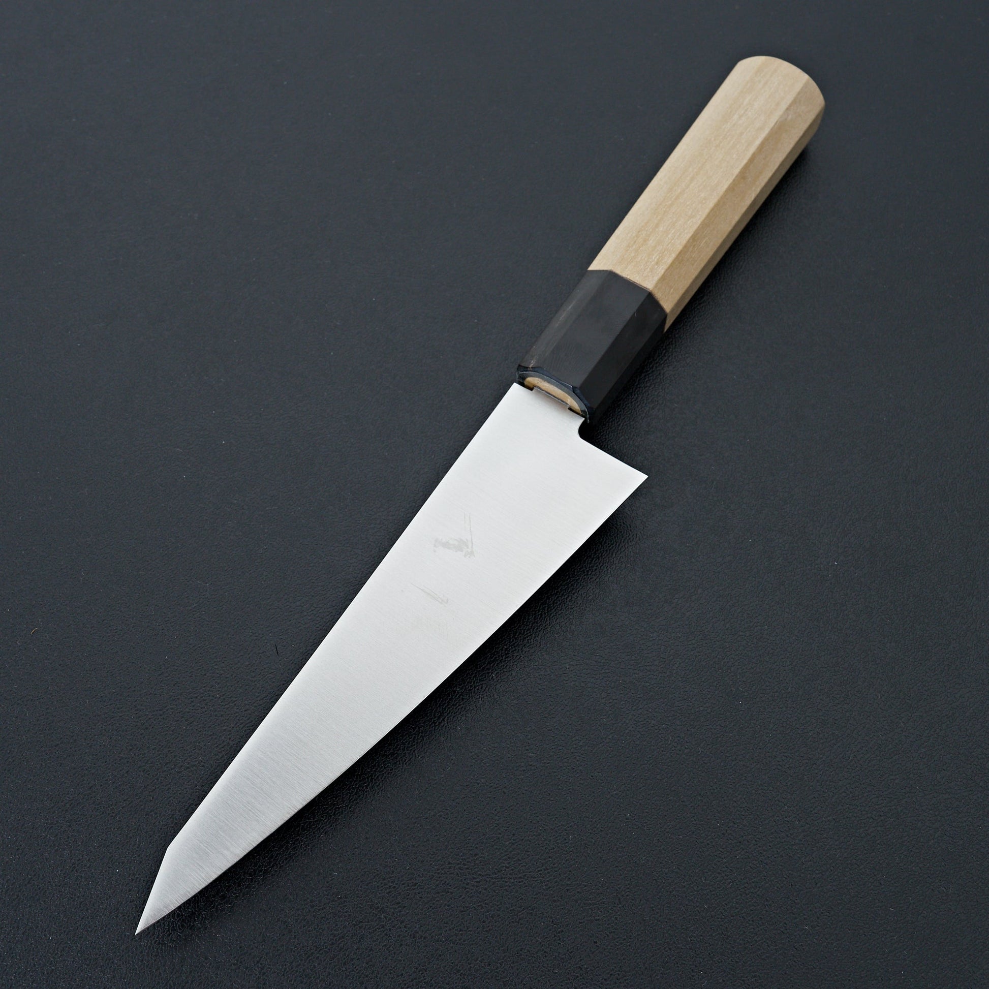Hitohira FJ VG-10 Honesuki Kaku 150mm Ho Wood Handle (Wa)