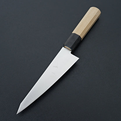 Hitohira FJ VG-10 Honesuki Kaku 150mm Ho Wood Handle (Wa)