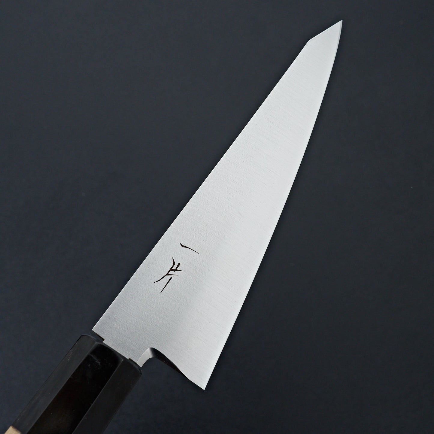 Hitohira FJ VG-10 Honesuki Kaku 150mm Ho Wood Handle (Wa)