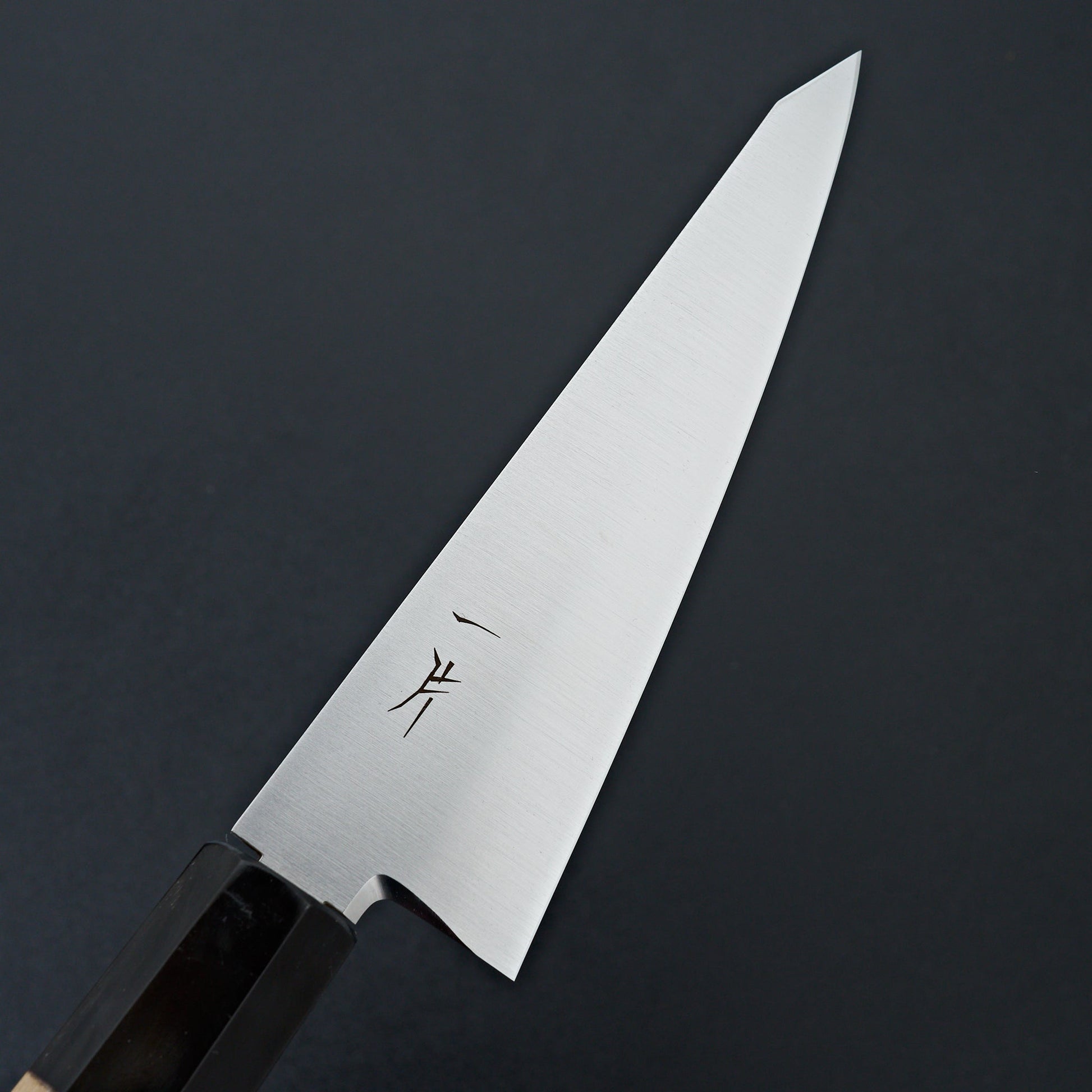 Hitohira FJ VG-10 Honesuki Kaku 150mm Ho Wood Handle (Wa)