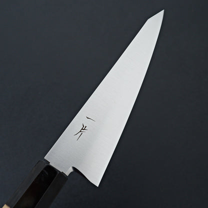 Hitohira FJ VG-10 Honesuki Kaku 150mm Ho Wood Handle (Wa)
