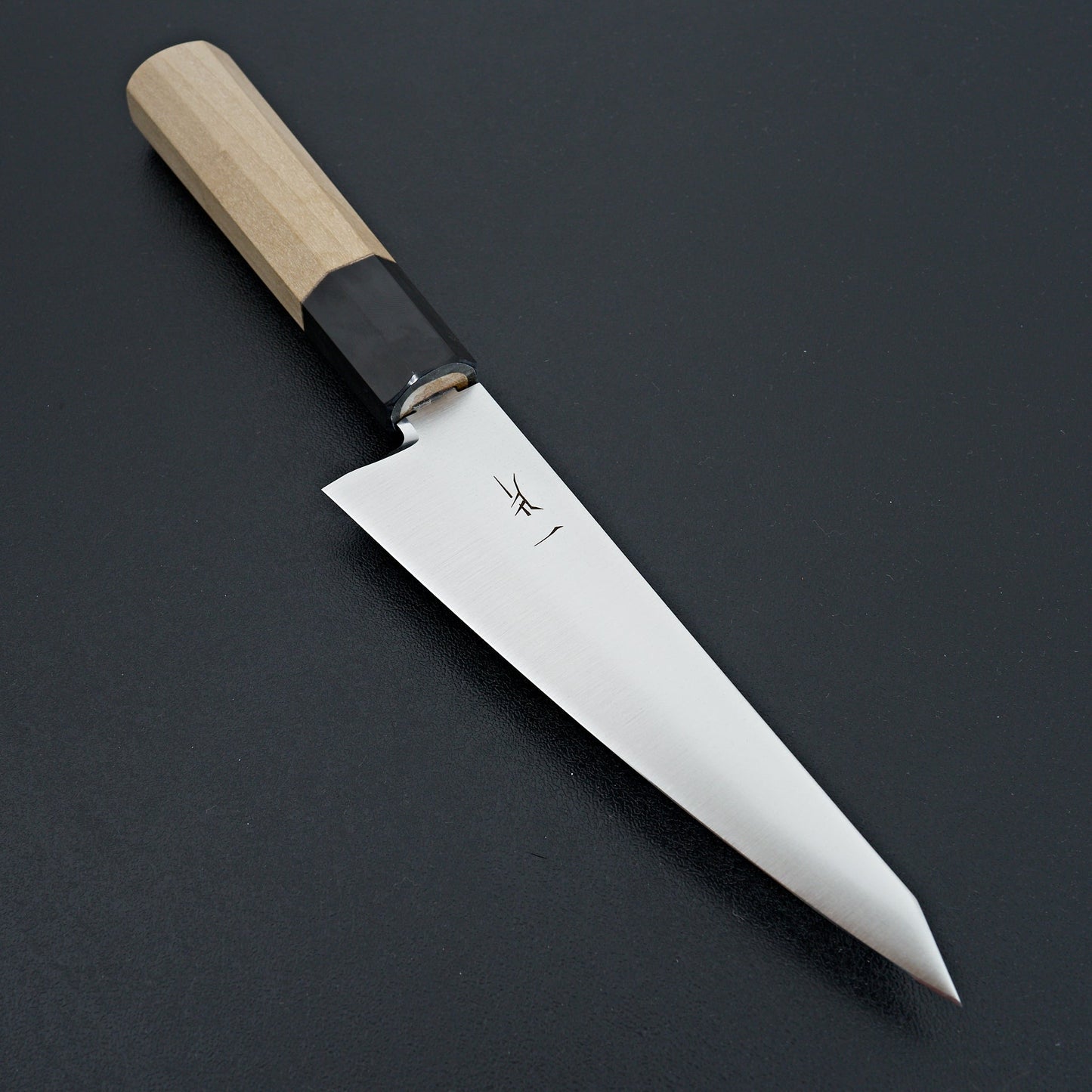Hitohira FJ VG-10 Honesuki Kaku 150mm Ho Wood Handle (Wa)