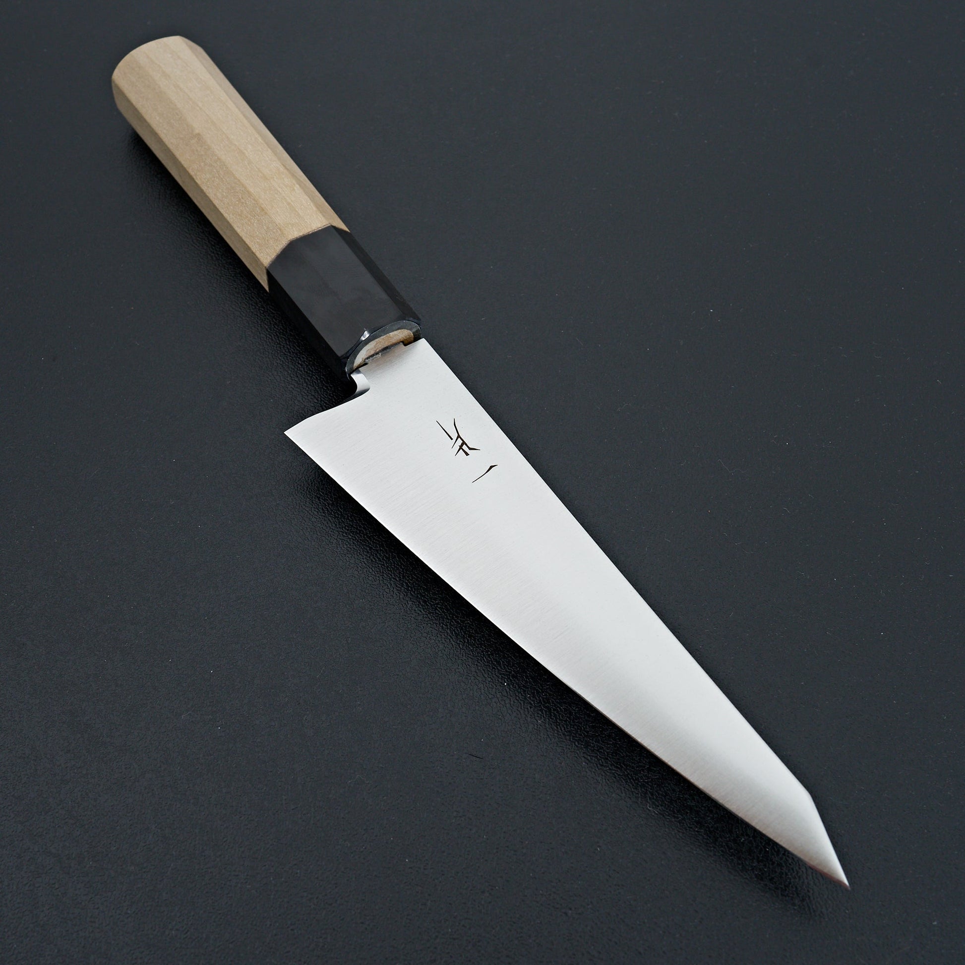 Hitohira FJ VG-10 Honesuki Kaku 150mm Ho Wood Handle (Wa)