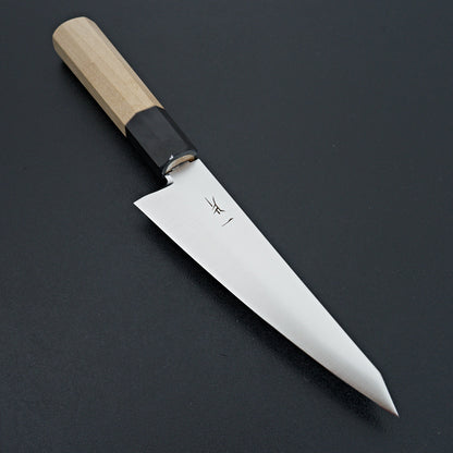 Hitohira FJ VG-10 Honesuki Kaku 150mm Ho Wood Handle (Wa)