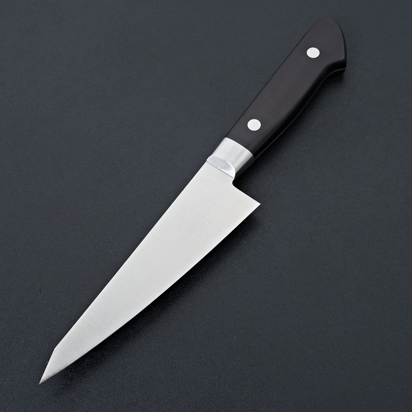 Hitohira FJ VG-10 Honesuki Kaku 150mm Pakka Handle