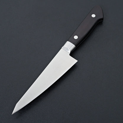 Hitohira FJ VG-10 Honesuki Kaku 150mm Pakka Handle