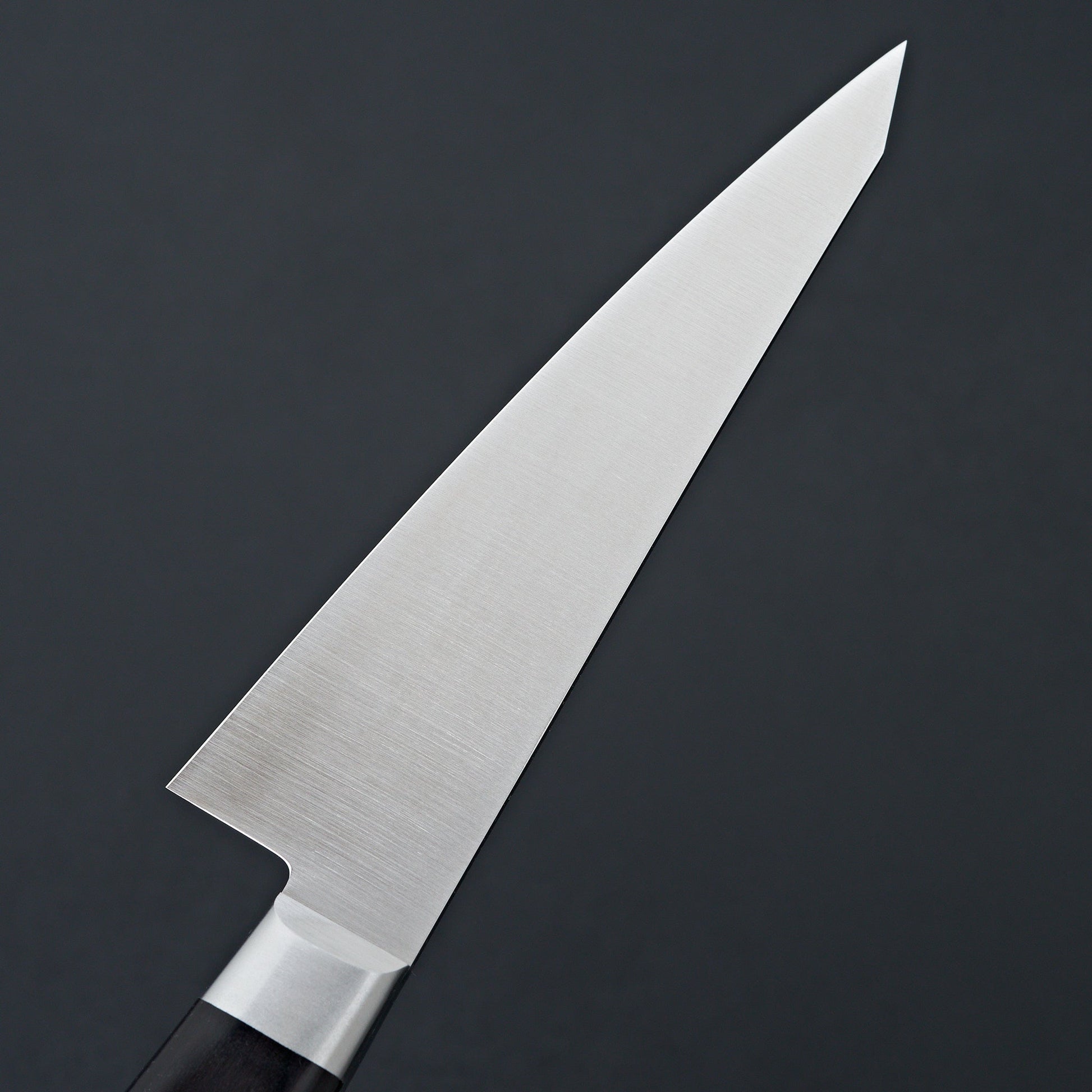 Hitohira FJ VG-10 Honesuki Kaku 150mm Pakka Handle